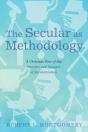 The Secular As Methodology - Preview