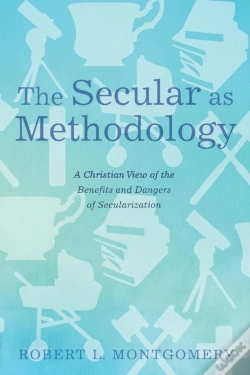 Capa do artigo The Secular As Methodology