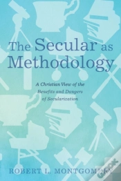 Capa do artigo The Secular As Methodology