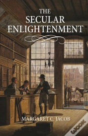 Capa do artigo The Secular Enlightenment