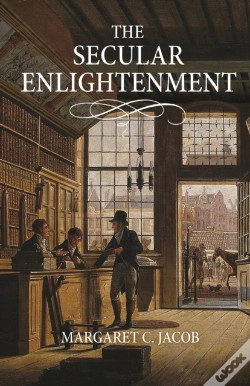 Capa do artigo The Secular Enlightenment