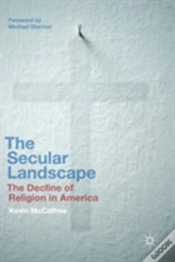 Capa do artigo The Secular Landscape