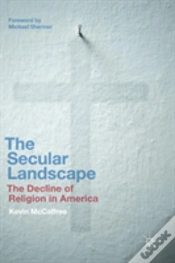 Capa do artigo The Secular Landscape