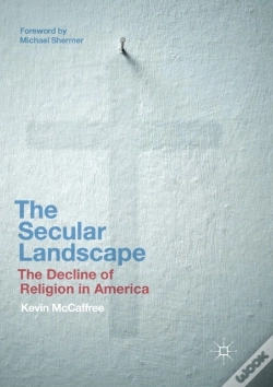 Capa do artigo The Secular Landscape