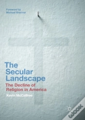 Capa do artigo The Secular Landscape