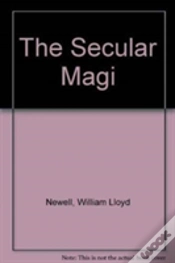 Capa do artigo The Secular Magi