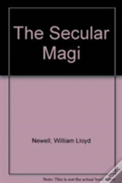 Capa do artigo The Secular Magi