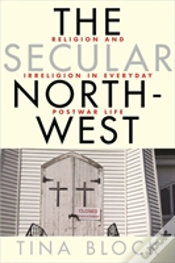 Capa do artigo The Secular Northwest