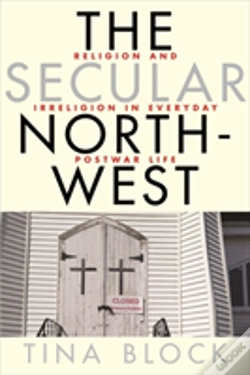 Capa do artigo The Secular Northwest