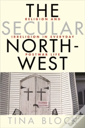 Capa do artigo The Secular Northwest
