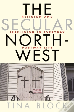 Capa do artigo The Secular Northwest