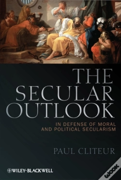 Capa do artigo The Secular Outlook