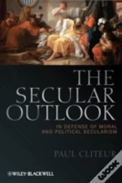 Capa do artigo The Secular Outlook