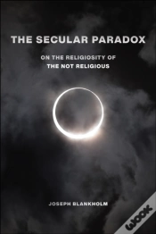 Capa do artigo The Secular Paradox