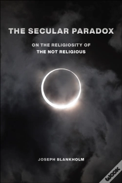 Capa do artigo The Secular Paradox