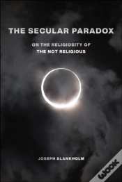 Capa do artigo The Secular Paradox