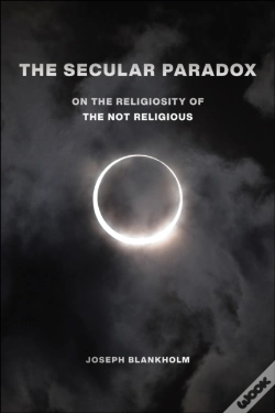 Capa do artigo The Secular Paradox