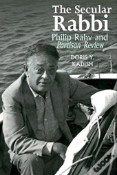 The Secular Rabbi