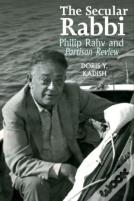 The Secular Rabbi