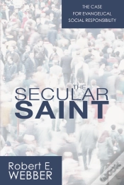 Capa do artigo The Secular Saint