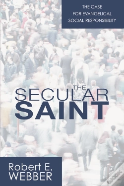 Capa do artigo The Secular Saint
