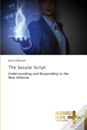 Capa do artigo The Secular Script