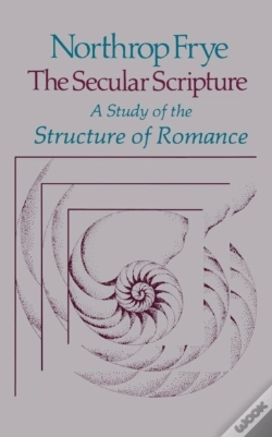 Capa do artigo The Secular Scripture