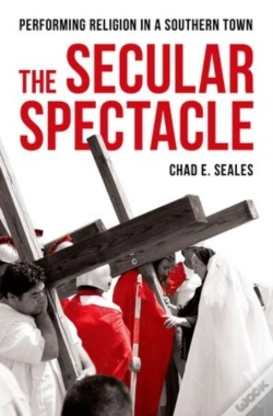 Capa do artigo The Secular Spectacle
