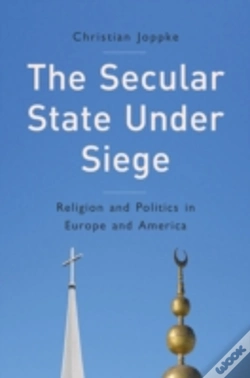 Capa do artigo The Secular State Under Siege
