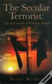 Capa do artigo The Secular Terrorist