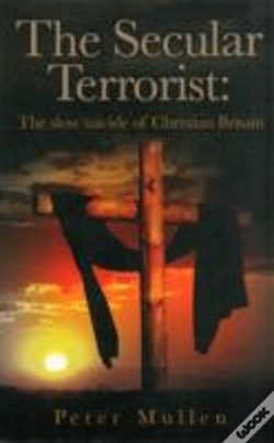 Capa do artigo The Secular Terrorist