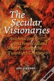 Capa do artigo The Secular Visionaries
