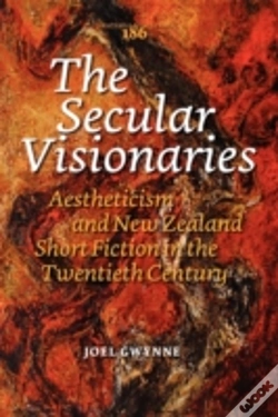 Capa do artigo The Secular Visionaries