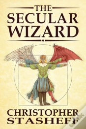 Capa do artigo The Secular Wizard