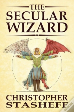 Capa do artigo The Secular Wizard
