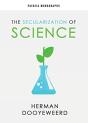 The Secularization Of Science - Preview