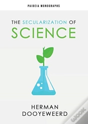 Capa do artigo The Secularization Of Science