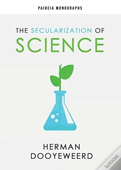 Capa do artigo The Secularization Of Science
