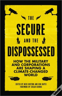 Capa do artigo The Secure And The Dispossessed