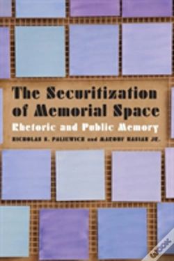 Capa do artigo The Securitization Of Memorial Space