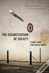 The Securitization Of Society