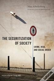 Capa do artigo The Securitization Of Society