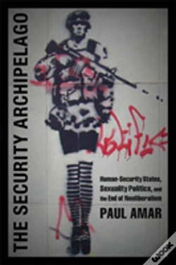 Capa do artigo The Security Archipelago