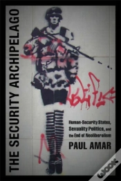 Capa do artigo The Security Archipelago