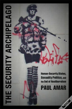 Capa do artigo The Security Archipelago