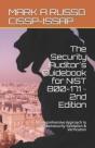 The Security Auditor'S Guidebook For Nist 800-171 2nd Edition - Preview