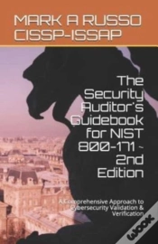 Capa do artigo The Security Auditor