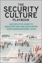 The Security Culture Playbook