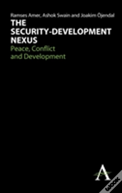 Capa do artigo The Security-Development Nexus