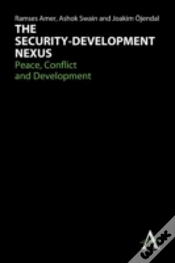 Capa do artigo The Security-Development Nexus